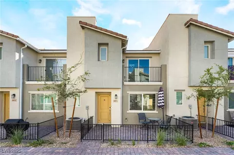 6811 Sage Gold Ct, North Las Vegas, NV 89086