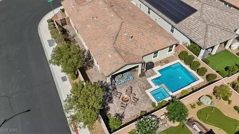 2776 Aldo Moro St, Henderson, NV 89044