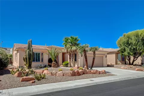 5117 Vincitor St, Las Vegas, NV 89135