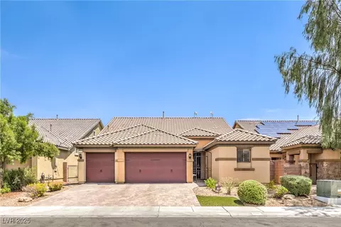 4728 Cloudy Morning St, North Las Vegas, NV 89031