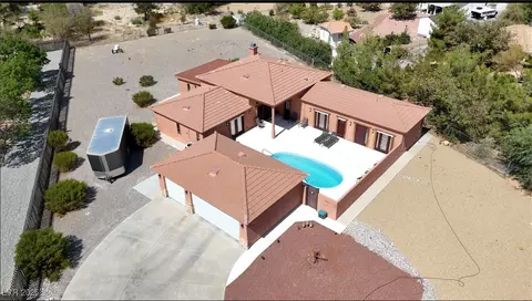 6430 Wagon Wheel Ct, Pahrump, NV 89061