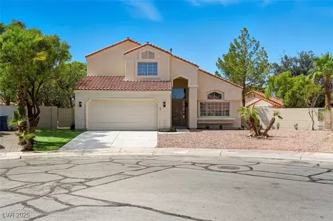 9421 Shellfish Ct, Las Vegas, NV 89117