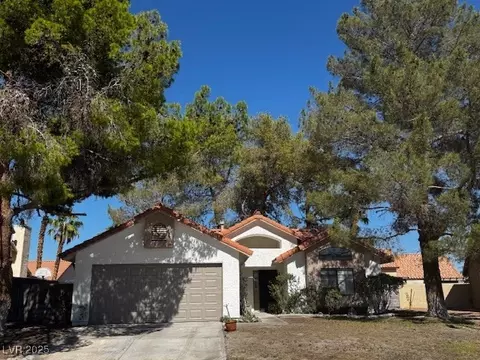 4904 Pinon Dr, Las Vegas, NV 89130