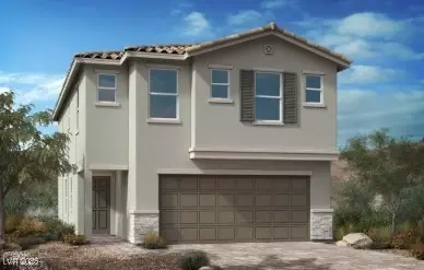 9925 Landings St, Las Vegas, NV 89141
