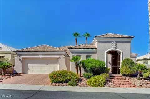 10550 Mandarino Ave, Las Vegas, NV 89135