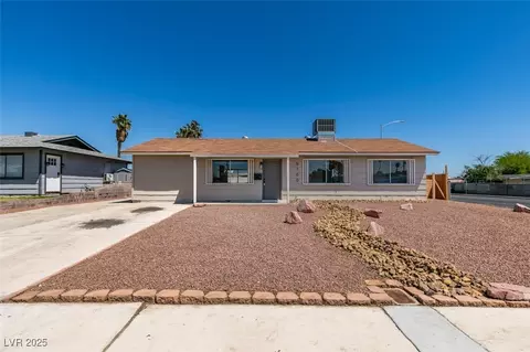 6100 Fawn Cir, Las Vegas, NV 89107