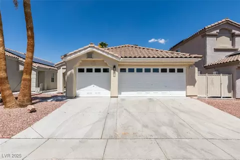 1844 Grand Prairie Ave, North Las Vegas, NV 89032