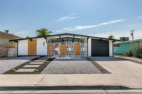 812 Hogan Dr, Las Vegas, NV 89107