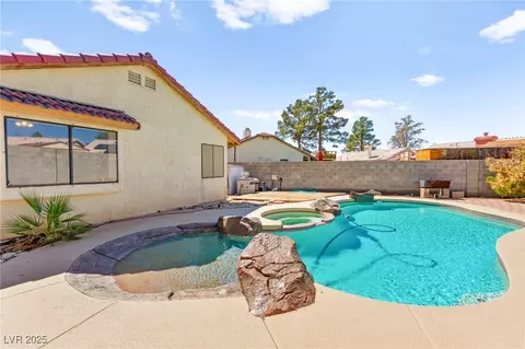 4336 Shannon Valley Ave, North Las Vegas, NV 89031
