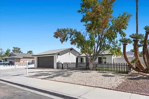 409 Marion Dr, Las Vegas, NV 89110