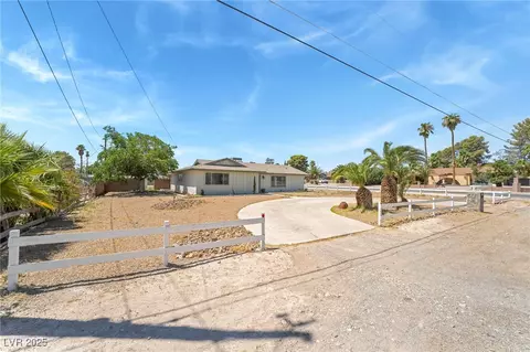 3375 W Capovilla Ave, Las Vegas, NV 89118
