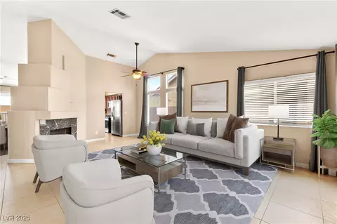 848 Coral Cottage Dr, Henderson, NV 89002