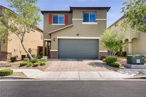 9035 Drummer Bay Ave, Las Vegas, NV 89149