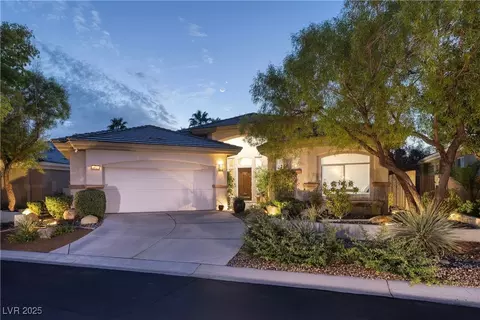 412 Summer Mesa Dr, Las Vegas, NV 89144