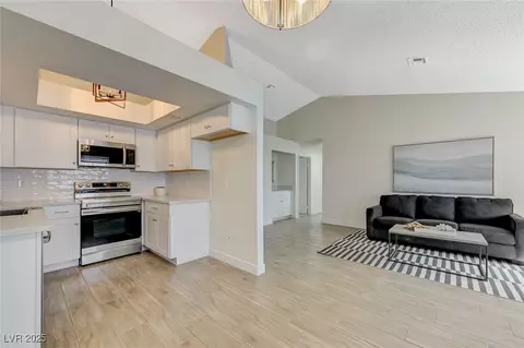 5420 Centurion Ct #104, Las Vegas, NV 89122