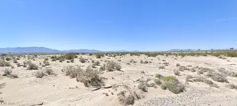 3780 S Hickok Ave, Pahrump, NV 89048