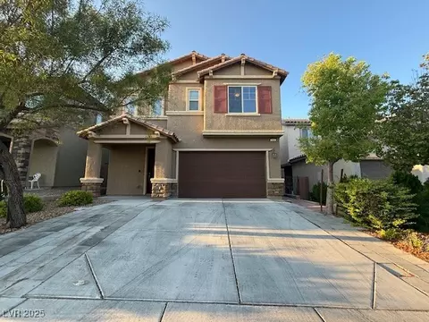 7166 Purple Iris Ave, Las Vegas, NV 89117