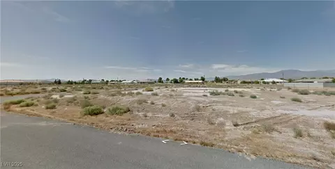 1520 Cavalry St, Pahrump, NV 89048