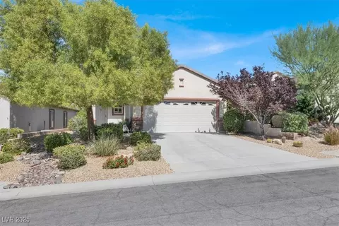 2436 Gamma Ray Pl, Henderson, NV 89044
