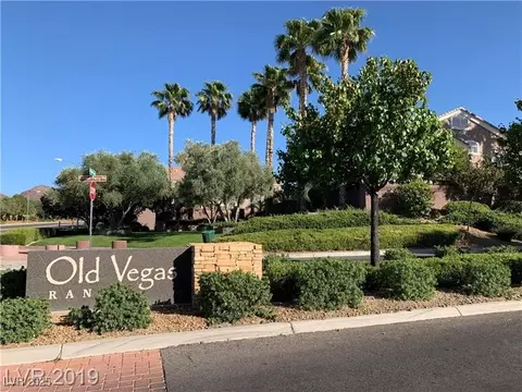 2566 Velez Valley Way, Henderson, NV 89002