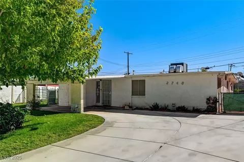 2748 Del Mar Pl, Las Vegas, NV 89169