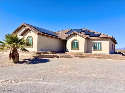 1415 N Curohee St, Moapa, NV 89025