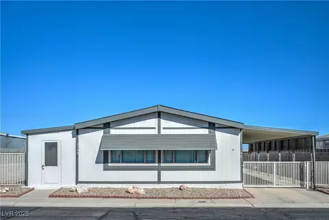 3140 Gavilan Ln, Las Vegas, NV 89122