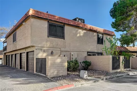 311 Brookside Ln #B, Las Vegas, NV 89107