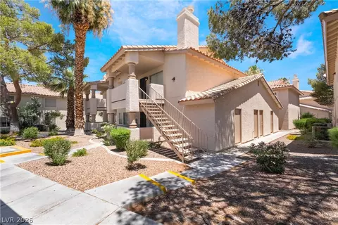 936 Boulder Mesa Dr #201, Las Vegas, NV 89128
