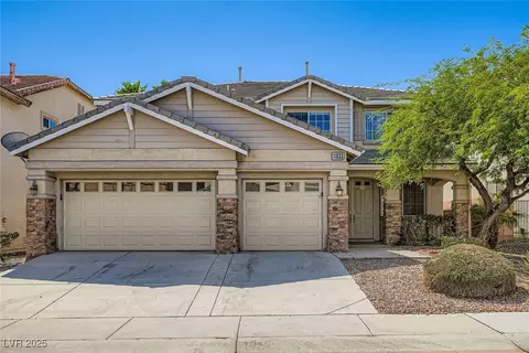 11033 Ashboro Ave, Las Vegas, NV 89135
