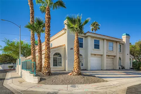 8005 Sandmark Dr, Las Vegas, NV 89145