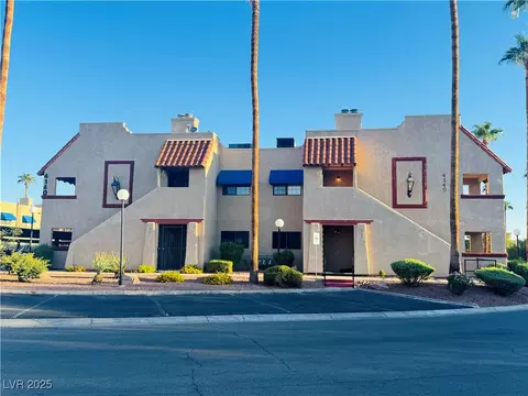4140 Gannet Cir #251, Las Vegas, NV 89103