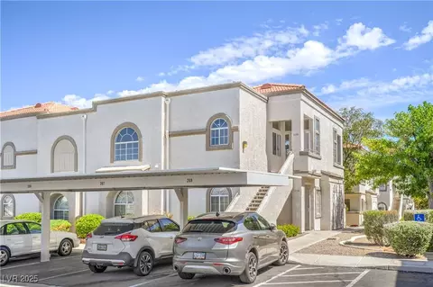 3125 N Buffalo Dr #2156, Las Vegas, NV 89128