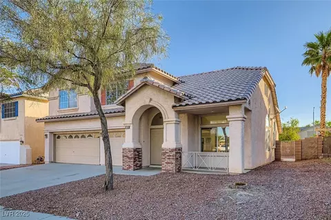 818 Sandhill Sage St, Henderson, NV 89052