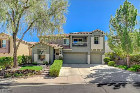 1014 Pleasing Plateau St, Henderson, NV 89002