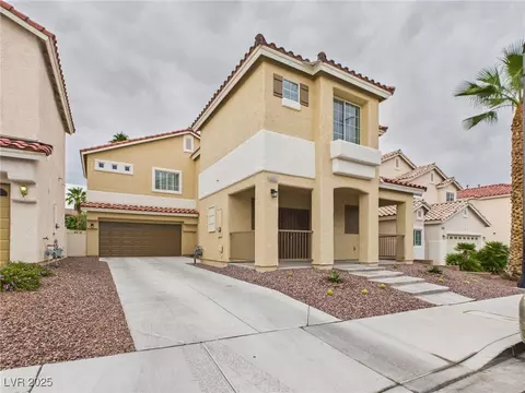8926 Mossy Hollow Ave, Las Vegas, NV 89149