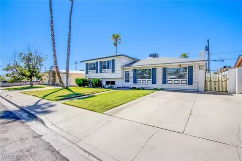 6225 Arlington Ave, Las Vegas, NV 89107