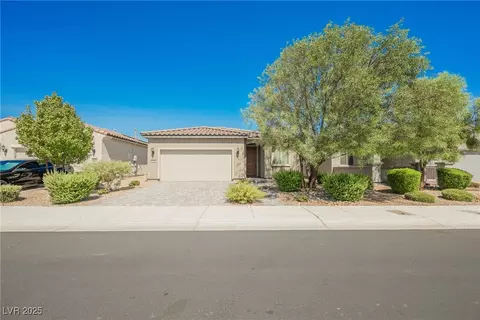 210 Mountain Cedar Ct, North Las Vegas, NV 89031