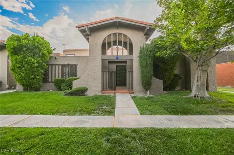 4670 Monterey Cir #1, Las Vegas, NV 89169
