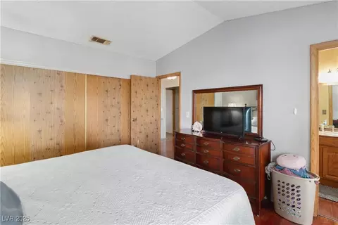 Bedroom - 3008 Soledad Dr, Laughlin, NV 89029 photo 4 of 6