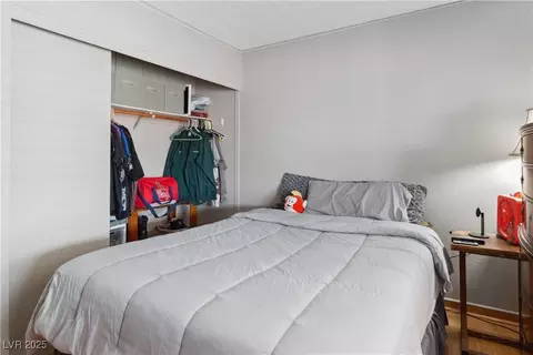 Bedroom - 3008 Soledad Dr, Laughlin, NV 89029 photo 6 of 6