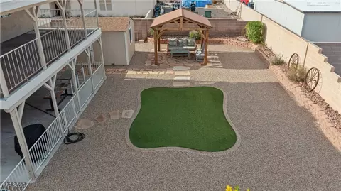 Exterior - 3008 Soledad Dr, Laughlin, NV 89029 photo 28 of 33