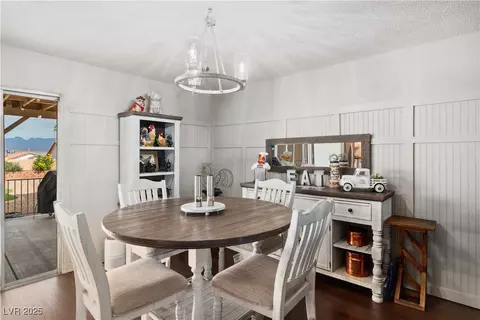Dining - 3008 Soledad Dr, Laughlin, NV 89029 photo 3 of 5