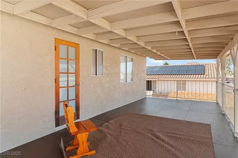 Exterior - 3008 Soledad Dr, Laughlin, NV 89029 photo 3 of 33