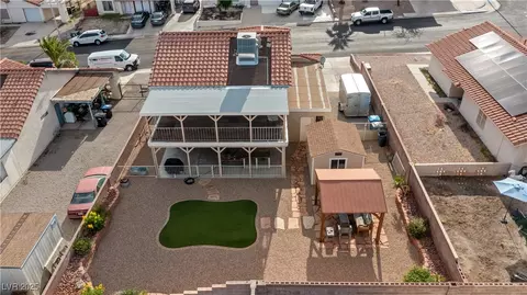 View/Area - 3008 Soledad Dr, Laughlin, NV 89029 photo 3 of 6