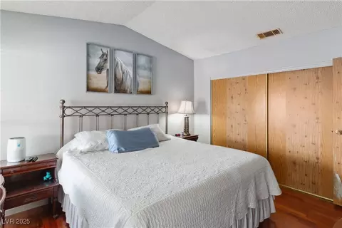 Bedroom - 3008 Soledad Dr, Laughlin, NV 89029 photo 2 of 6