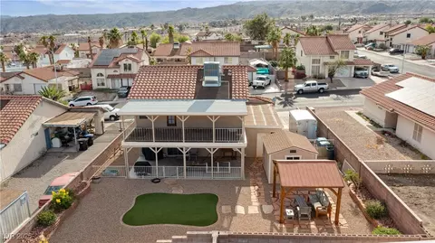 View/Area - 3008 Soledad Dr, Laughlin, NV 89029 photo 4 of 6