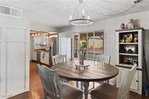 Dining - 3008 Soledad Dr, Laughlin, NV 89029 photo 5 of 5