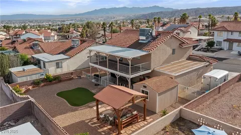 View/Area - 3008 Soledad Dr, Laughlin, NV 89029 photo 2 of 6
