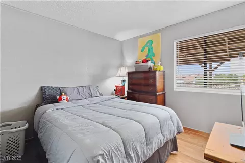 Bedroom - 3008 Soledad Dr, Laughlin, NV 89029 photo 5 of 6